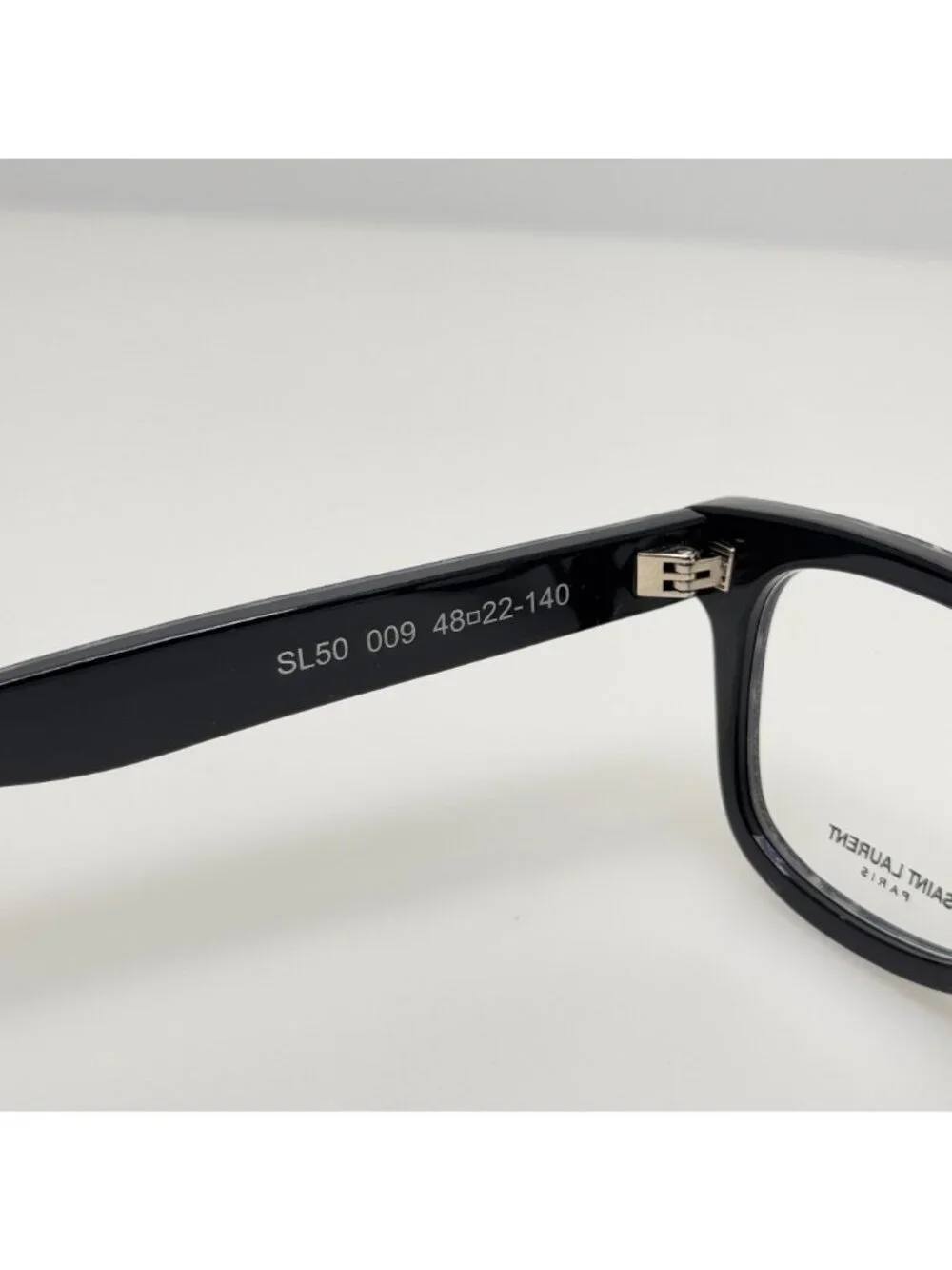 Yves Saint Laurent Eyeglasses Eye Glasses Frames SL50 009 48-22-140